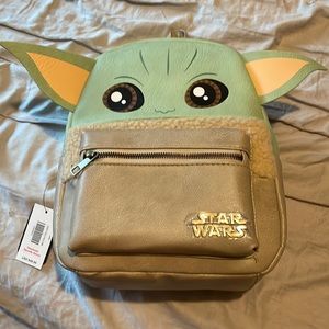 Star Wars mini backpack